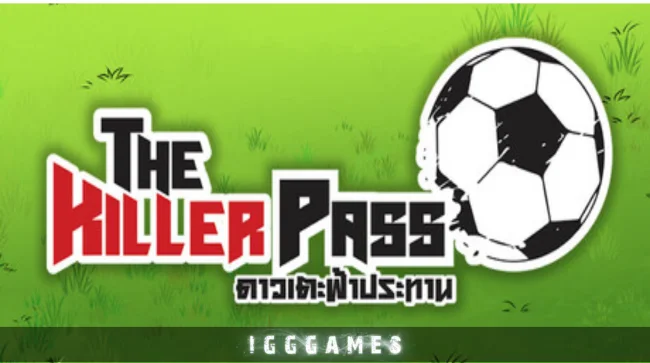 The Killer Pass Season 1 Free Download