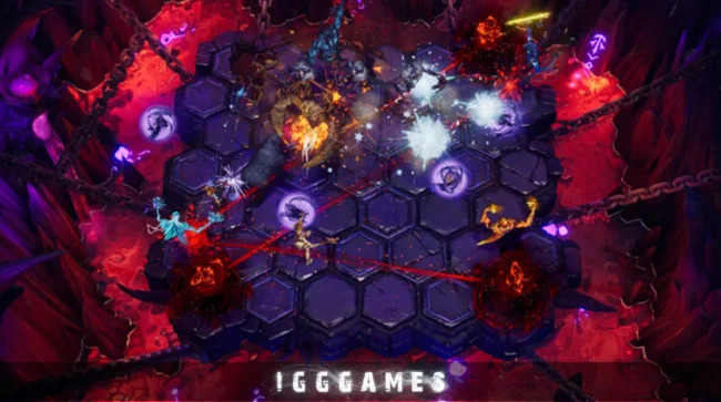 The Last Flame PC Game Download