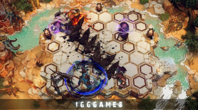 The Last Flame PC Game Download