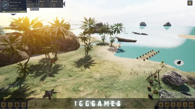 The Leviathans fantasy PC Game Download