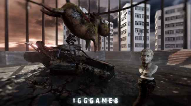 The Lies We Tell Ourselves PC Game Download