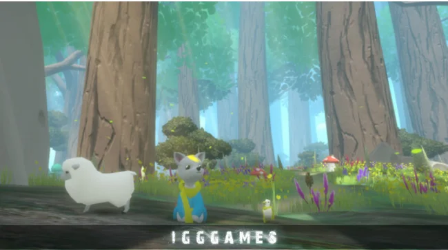 The Little Adventure Free Download Pc