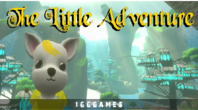 The Little Adventure Free Download