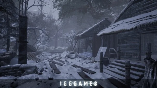 The Other Me PC Game Download