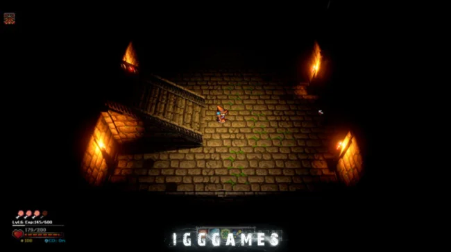 The Rangers In The South PC Game Download