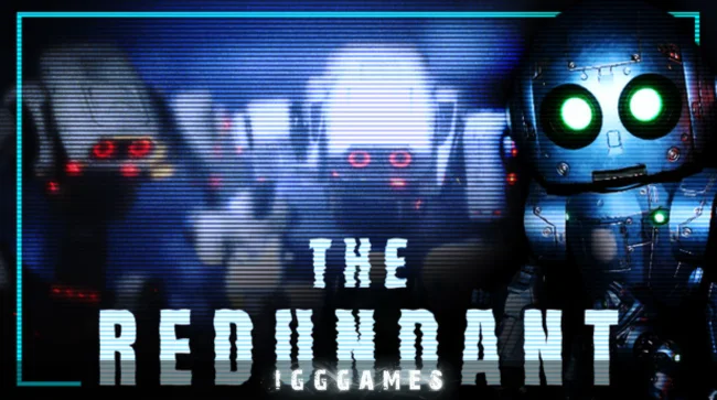 The Redundant Free Download