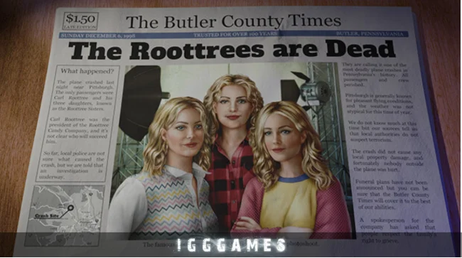 The Roottrees are Dead Free Download