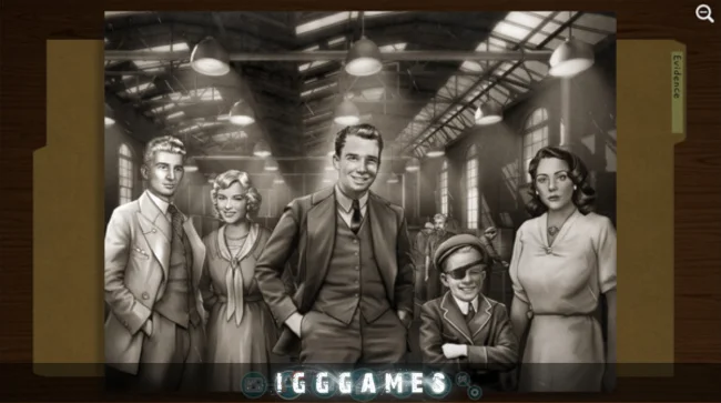 The Roottrees are Dead PC Game Download