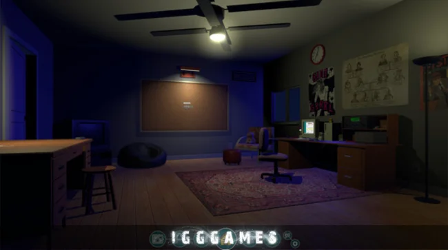 The Roottrees are Dead PC Game Download