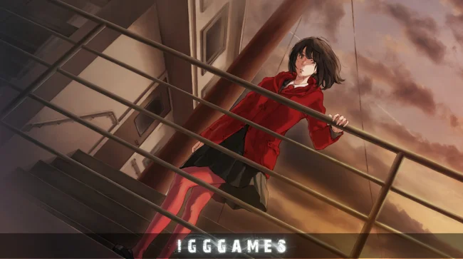 The Shell Part III Paradiso Game Free Download Pc