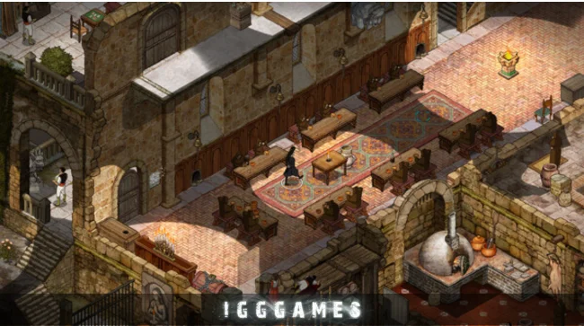 The Stone of Madness Free Download Pc (1)