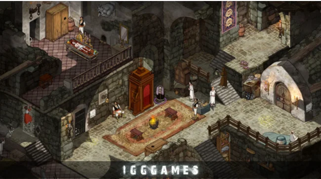 The Stone of Madness Free Download Pc