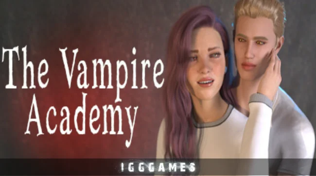 The Vampire Academy Free Download