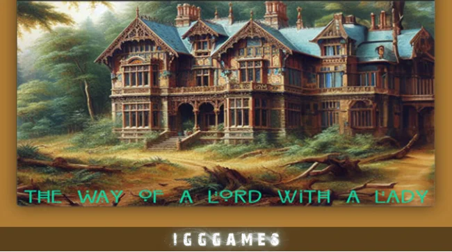 The Way of a Lord with a Lady Free Download