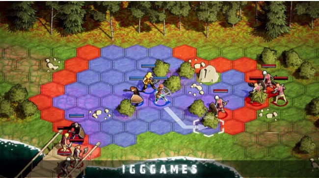 Those Who Rule Free Download Pc