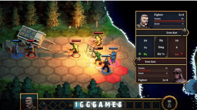 Those Who Rule Free Download Pc