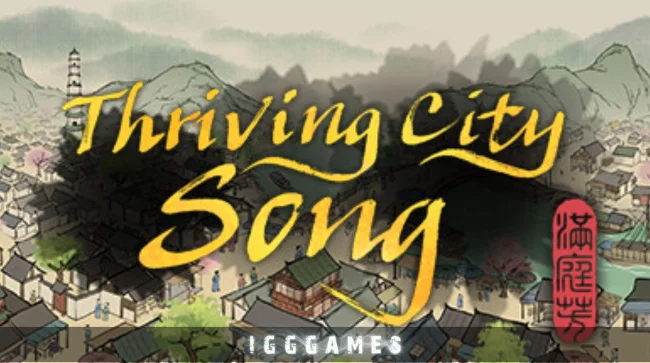 Thriving City Song Free Download