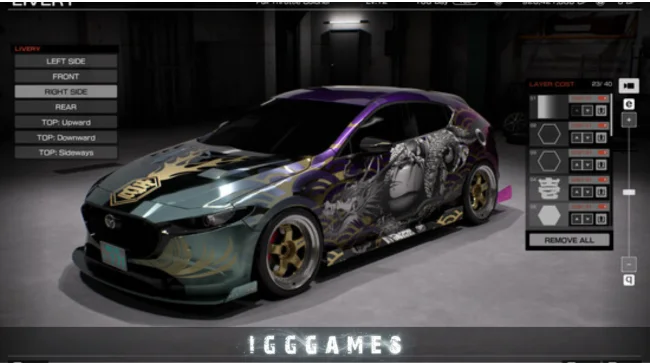 Tokyo Xtreme Racer Free Download Pc