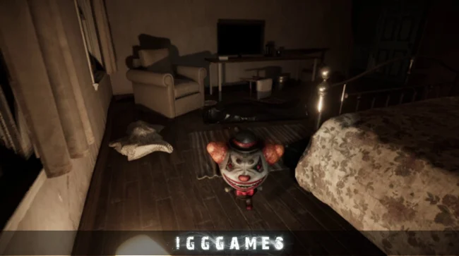 Trapped Family Vacation PC Game Download