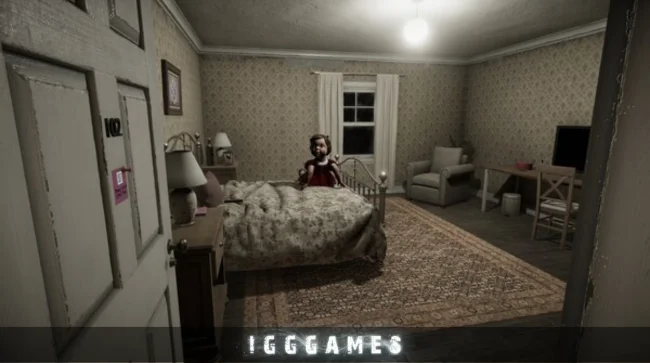 Trapped Family Vacation PC Game Download