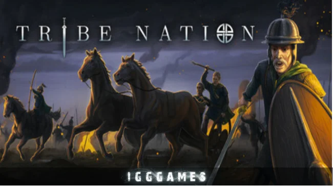 Tribe Nation Free Download