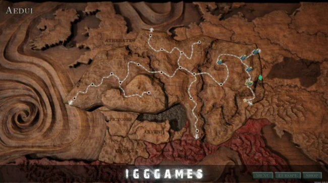 Tribe Nation PC Game Download