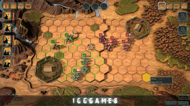 Tribe Nation PC Game Download