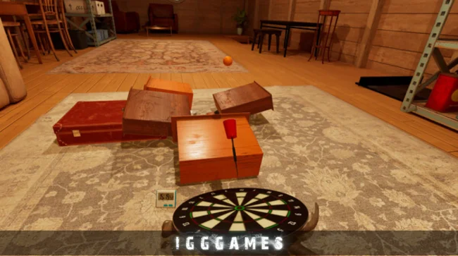 TrickShot Simulator PC Game Download