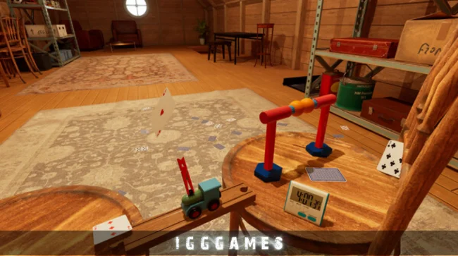 TrickShot Simulator PC Game Download