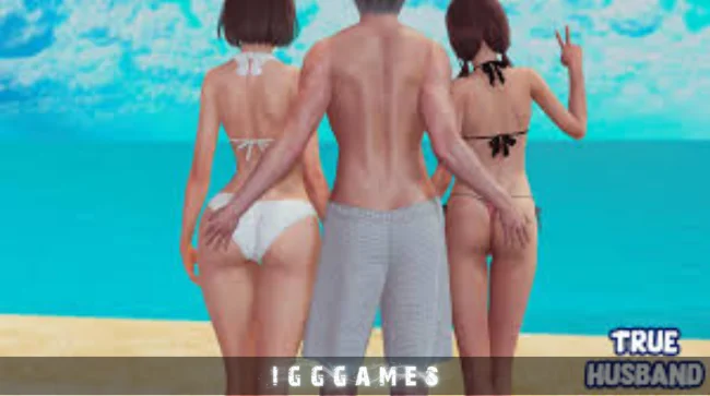 True Husband Free Download