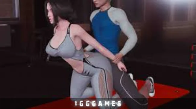 True Husband PC Game Download