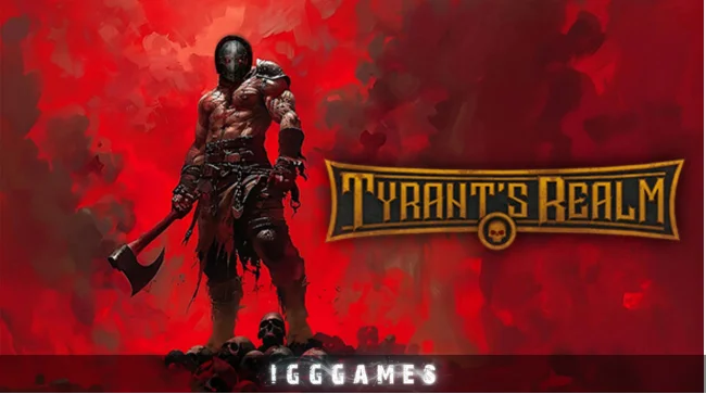 Tyrants Realm Free Download