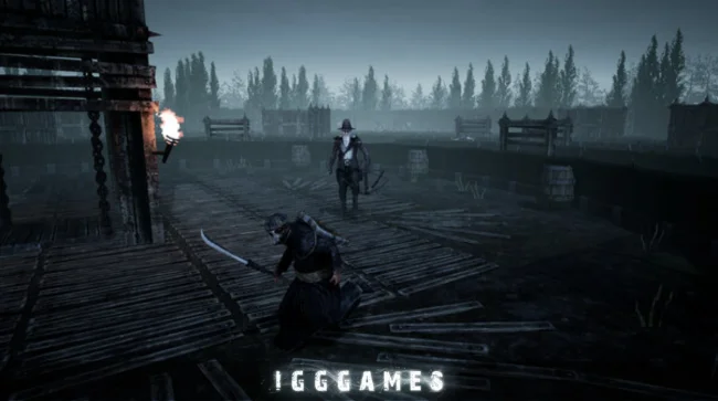 Tyrants Realm PC Game Download