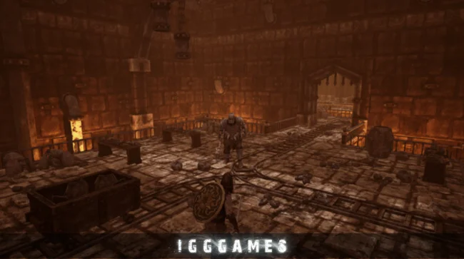 Tyrants Realm PC Game Download