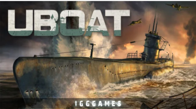UBOAT Free Download