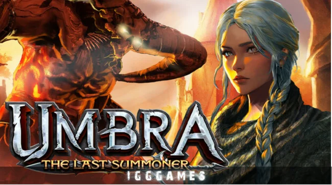 Umbra The Last Summoner Free Download