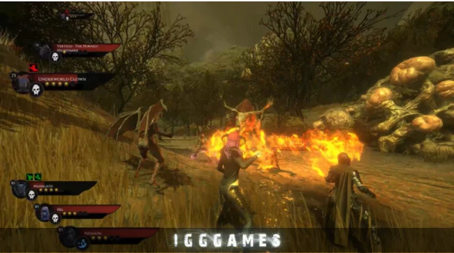 Umbra The Last Summoner PC Game Download