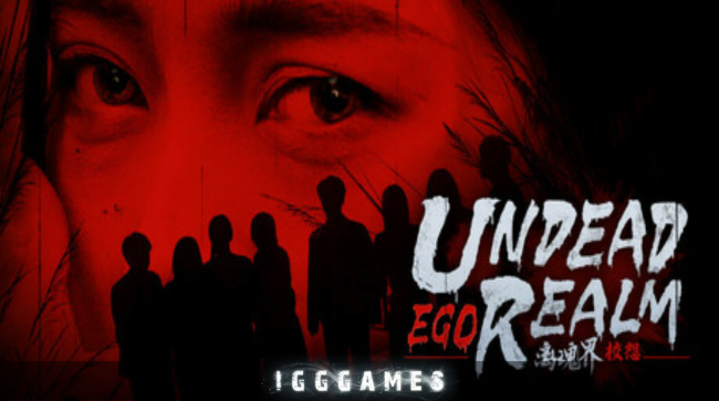 Undead Realm Ego Free Download
