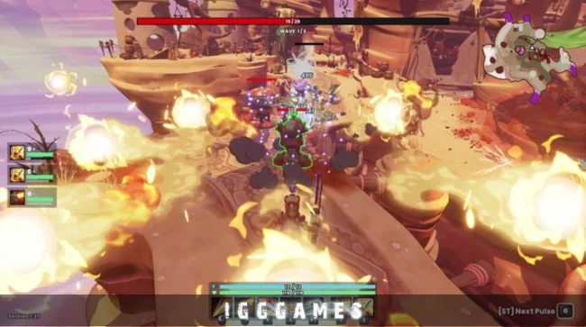 Dungeon Defenders Going Rogue PC Game Download