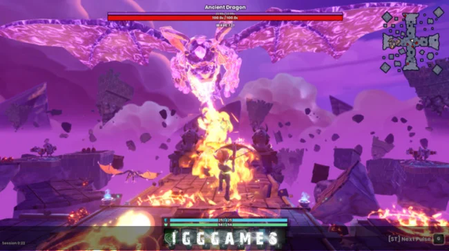 Dungeon Defenders Going Rogue PC Game Download