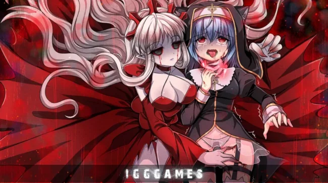 UnderParty Free Download Pc