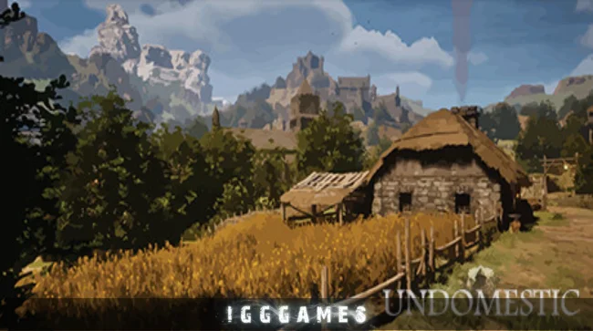 Undomestic Free Download