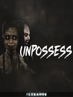 Unpossess Exorcism Simulator IGG Games