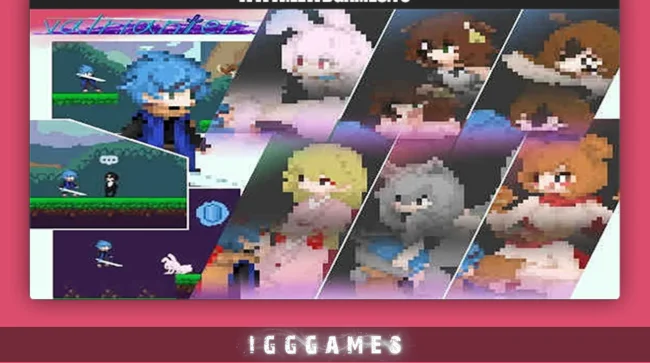 Valrianter Free Download