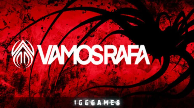 Vamos Rafa Free Download