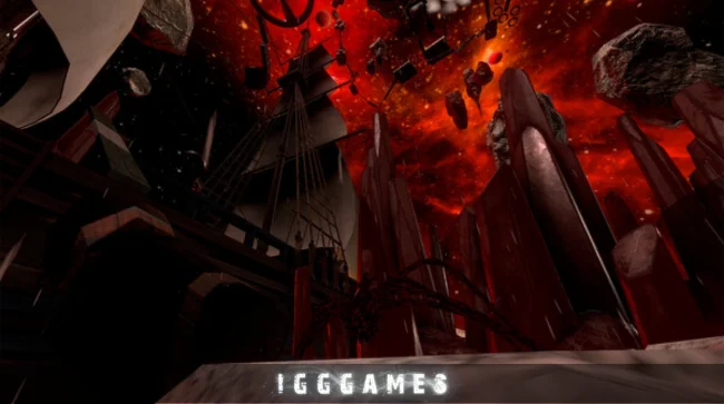 Vamos Rafa PC Game Download