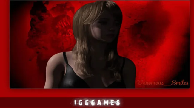 Venomous Smiles Free Download