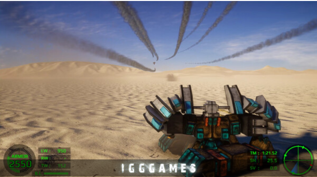 VersionThree INVISIBLE RAID Free Download Pc