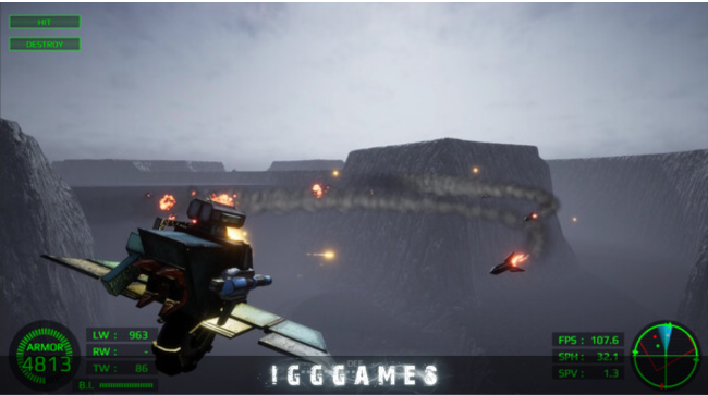 VersionThree INVISIBLE RAID Free Download Pc