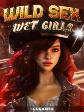WILD SEX WET GIRLS IGG Games